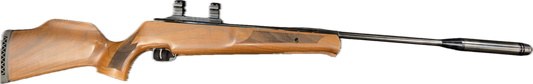 THEOBEN ELIMINATOR .22 FAC GAS RAM