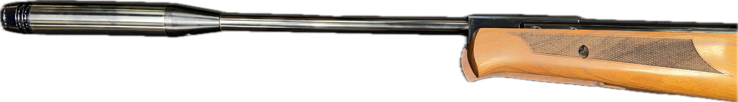 THEOBEN ELIMINATOR .22 FAC GAS RAM