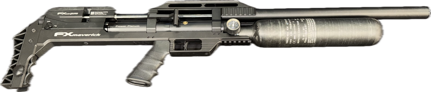FX MAVERICK .25 FAC