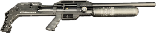 FX MAVERICK .25 FAC