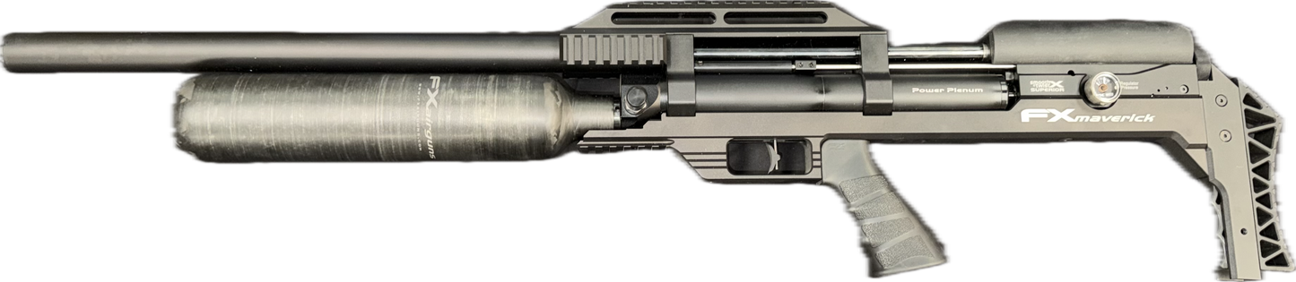 FX MAVERICK .25 FAC