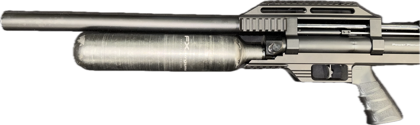 FX MAVERICK .25 FAC