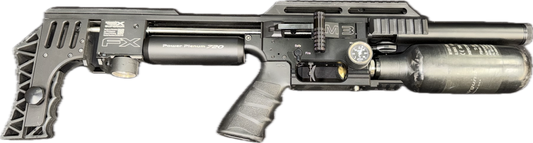 FX M3 COMPACT .30 FAC