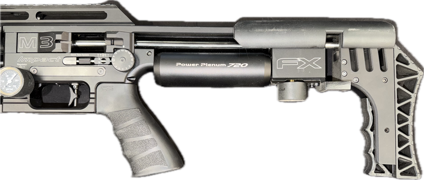 FX M3 COMPACT .30 FAC