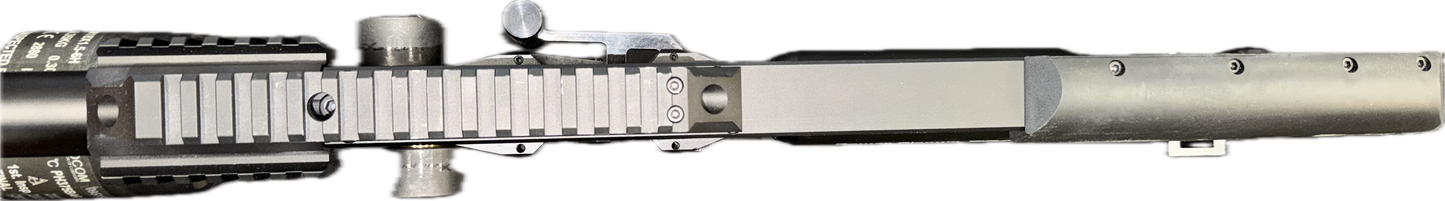 FX M3 COMPACT .30 FAC