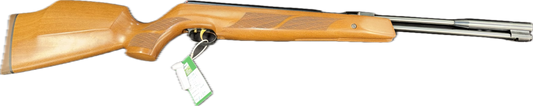 WEIHRAUCH HW97K .22