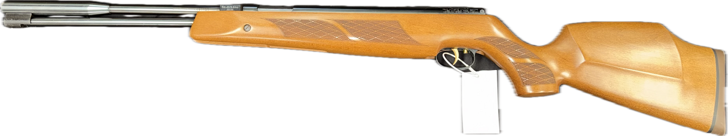 WEIHRAUCH HW97K .22