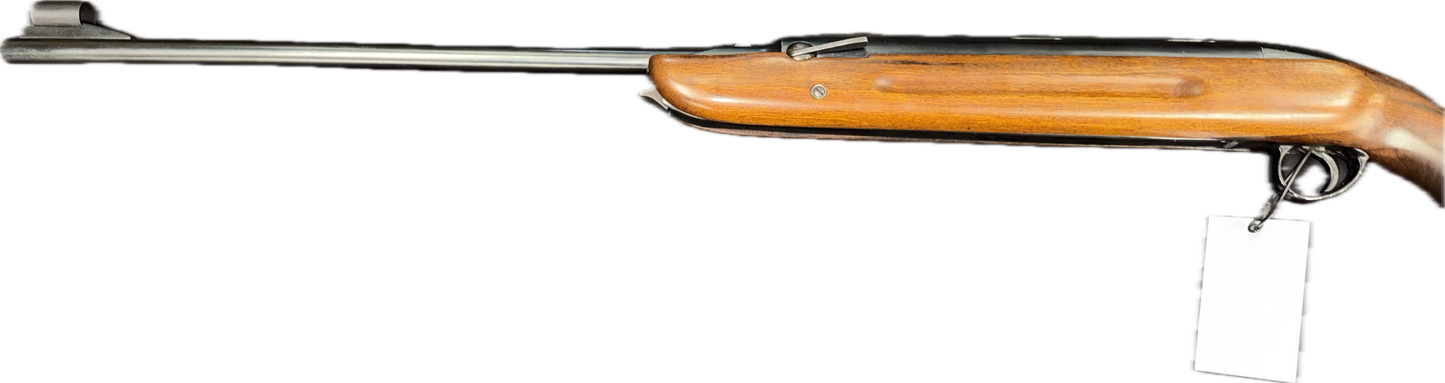 BSA AIRSPORTER .22 MK2