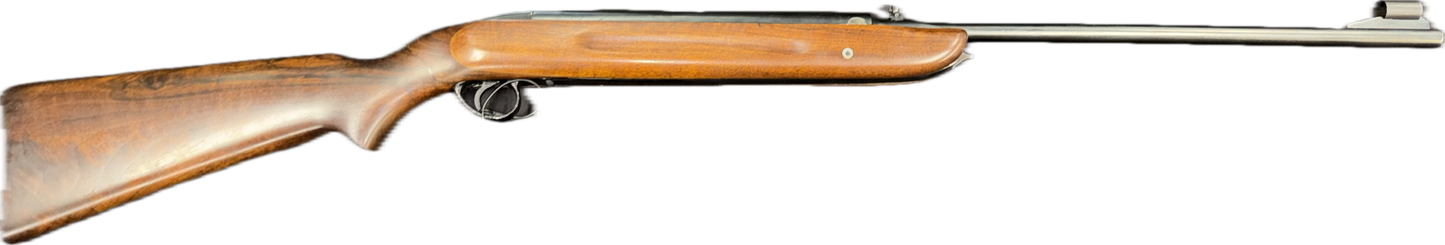 BSA AIRSPORTER .22 MK2