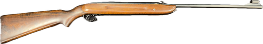 BSA AIRSPORTER .22 MK2