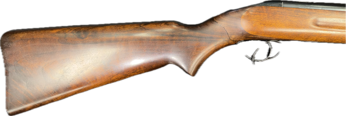 BSA AIRSPORTER .22 MK2