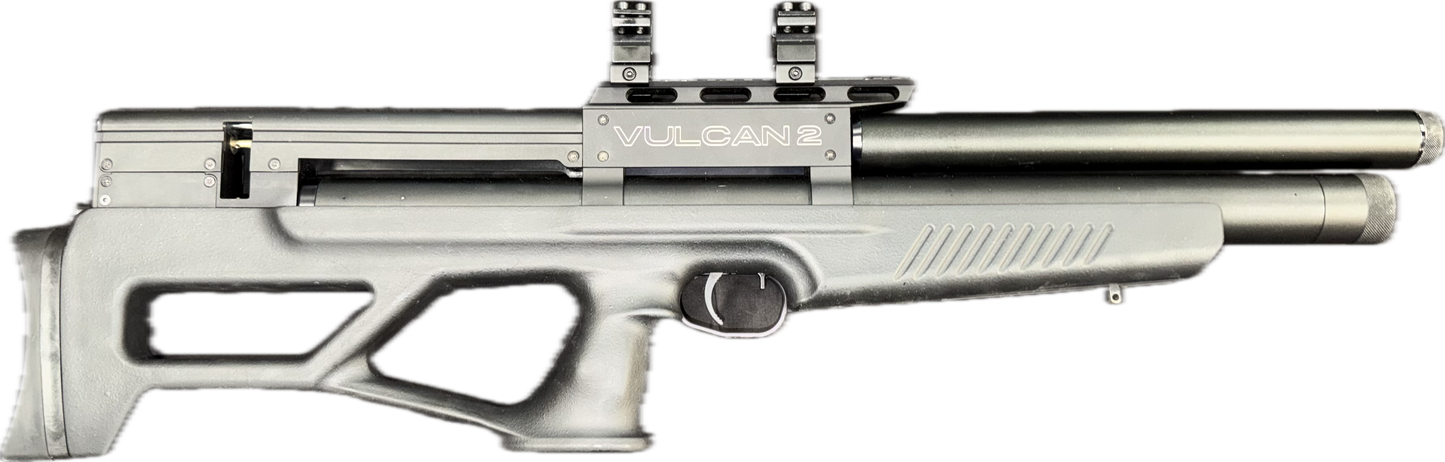 AGT VULCAN 2 .177