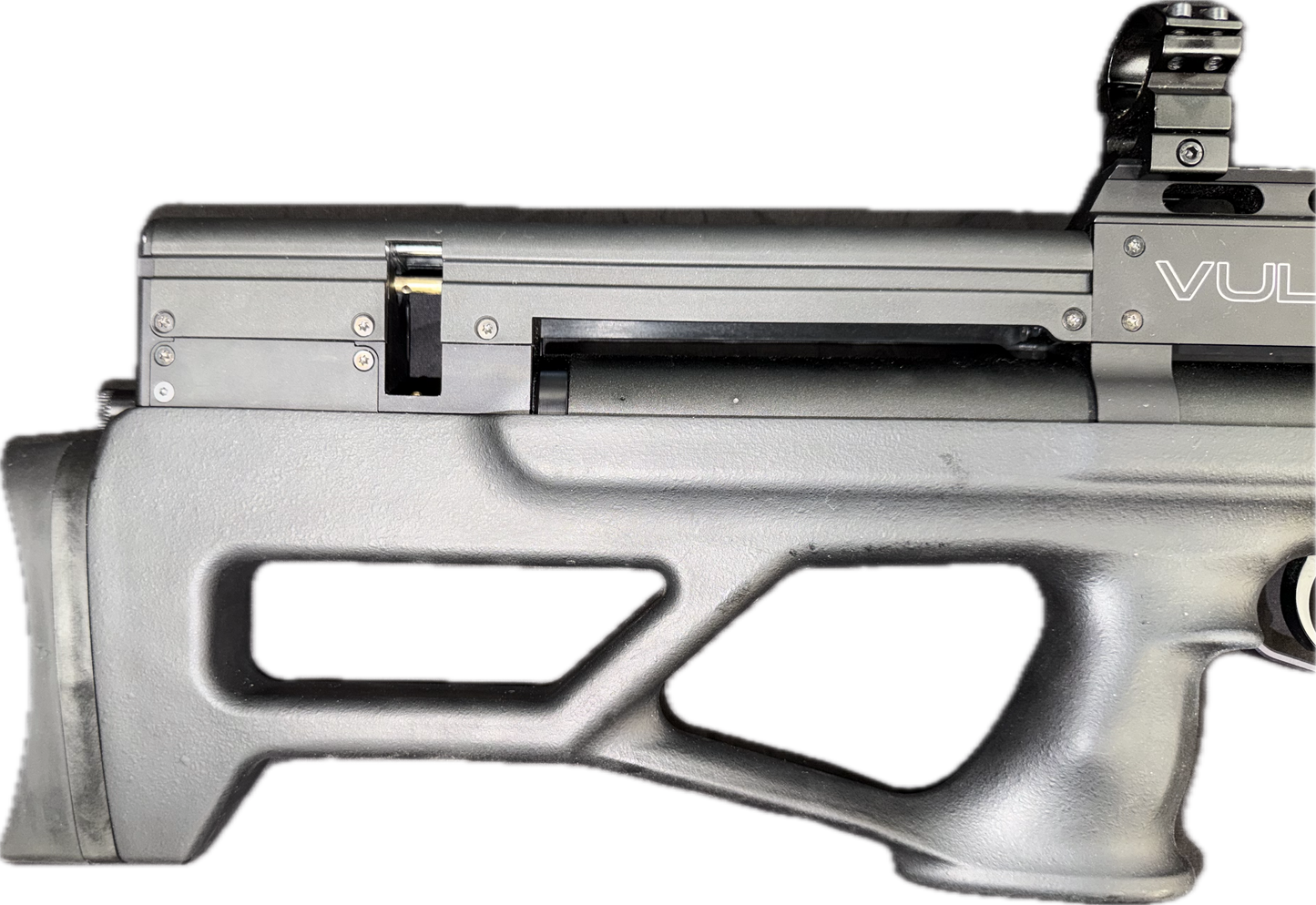 AGT VULCAN 2 .177