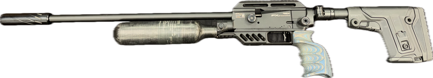 DX DREAMLINE TACTICAL .177