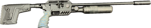 DX DREAMLINE TACTICAL .177