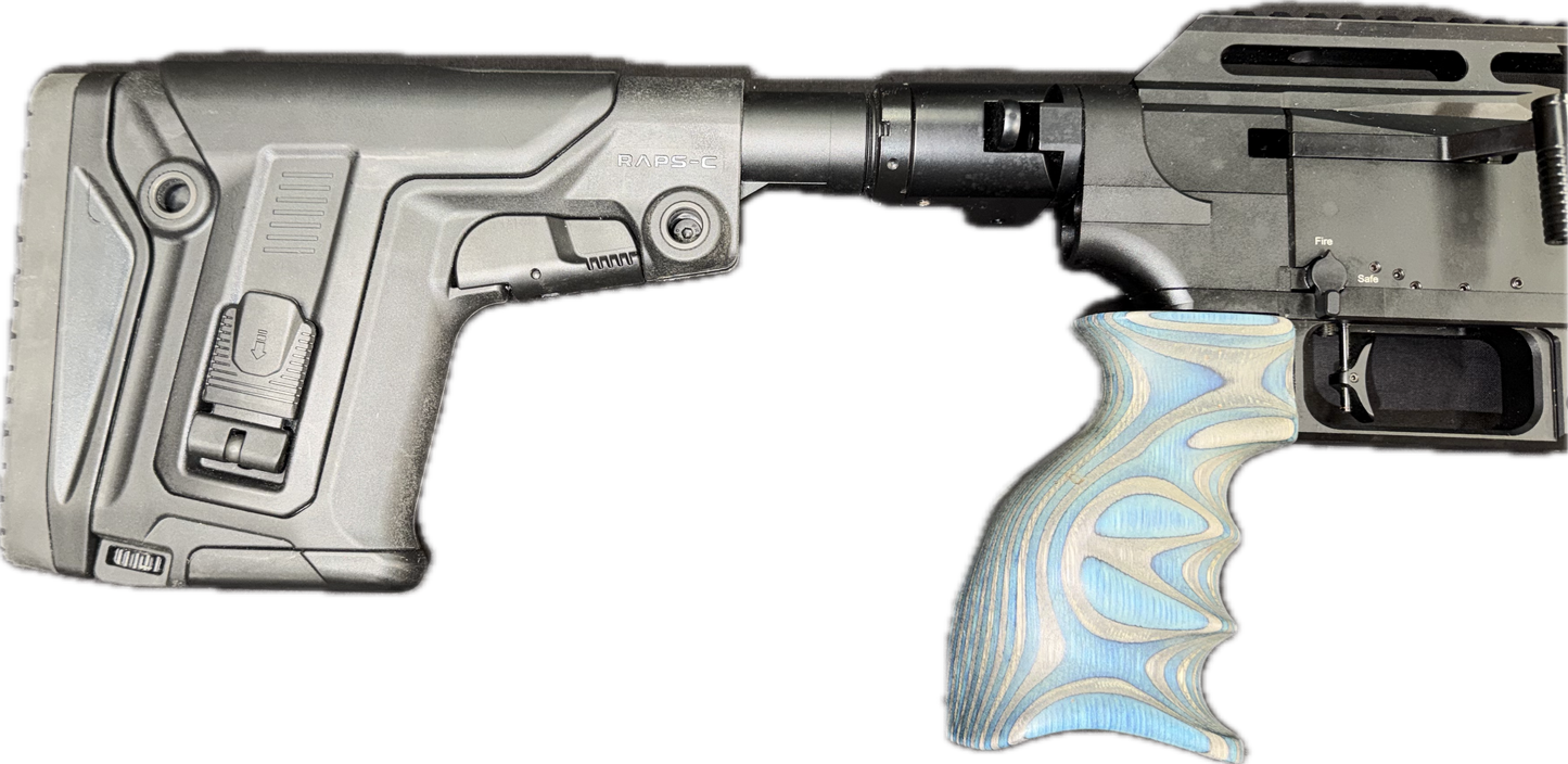 DX DREAMLINE TACTICAL .177