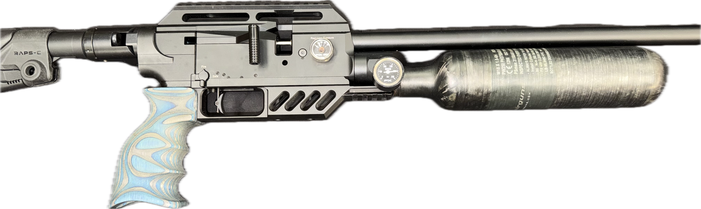 DX DREAMLINE TACTICAL .177