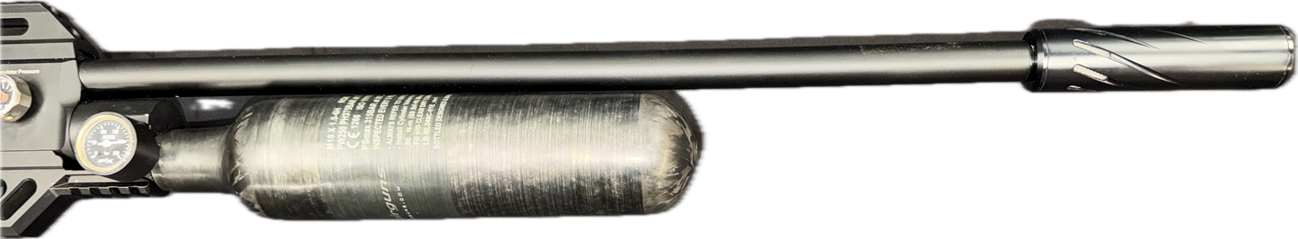 DX DREAMLINE TACTICAL .177