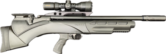 DAYSTATE PULSAR .177 W/KONUS T30 SCOPE