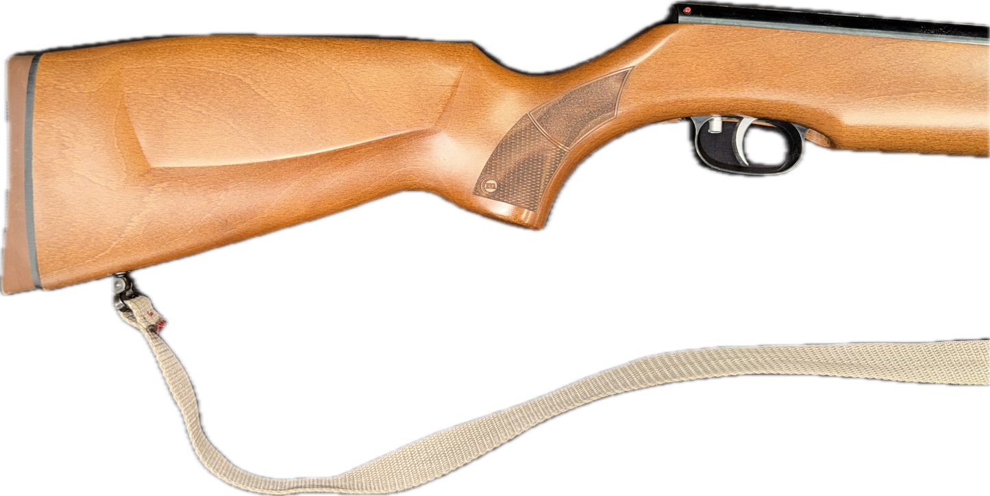 WEIHRAUCH HW99S .22
