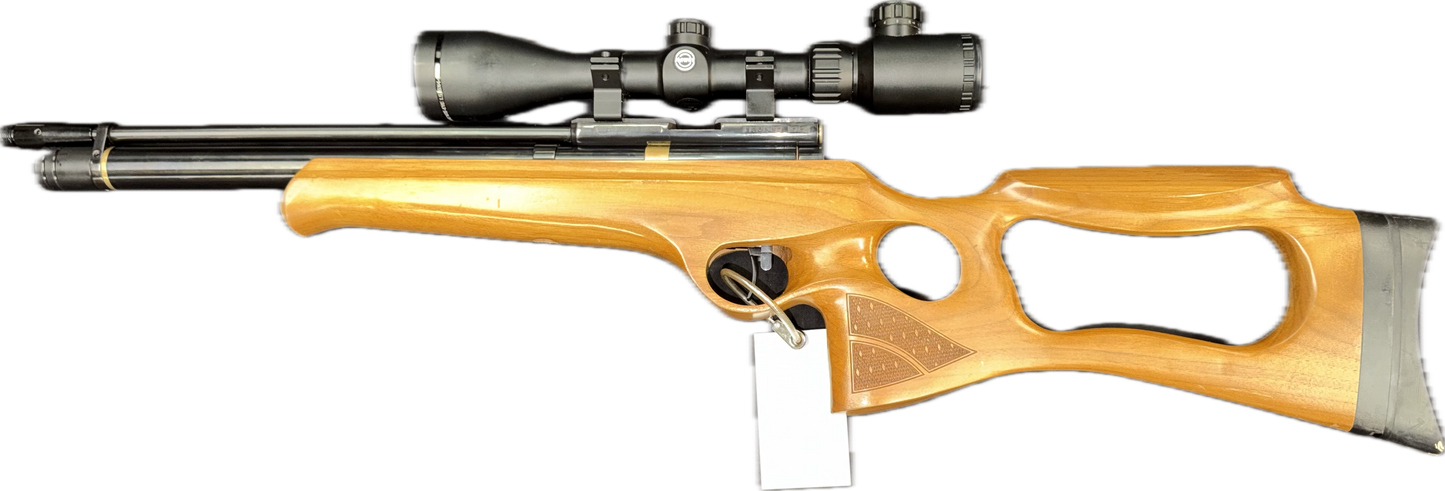 FALCON FN-12 .22 W/SCOPE