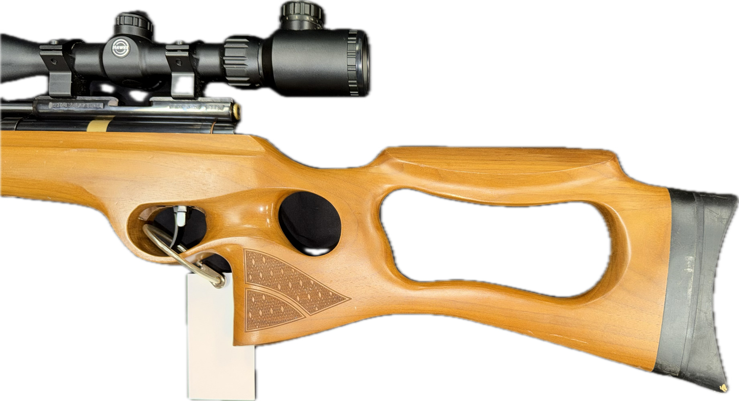 FALCON FN-12 .22 W/SCOPE