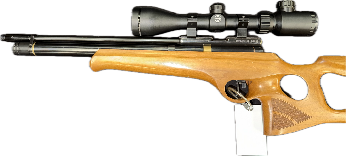 FALCON FN-12 .22 W/SCOPE