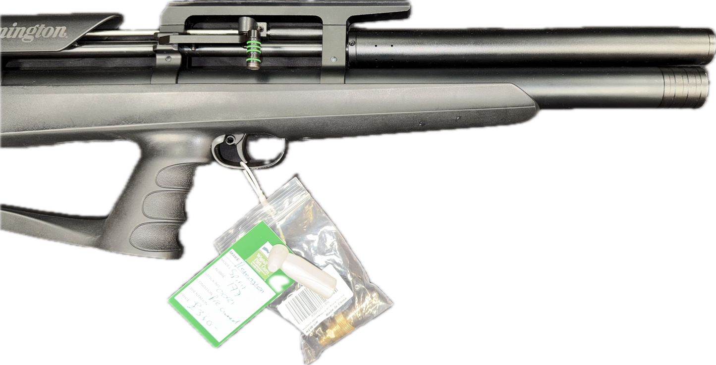 REMINGTON SPIRIT X .177