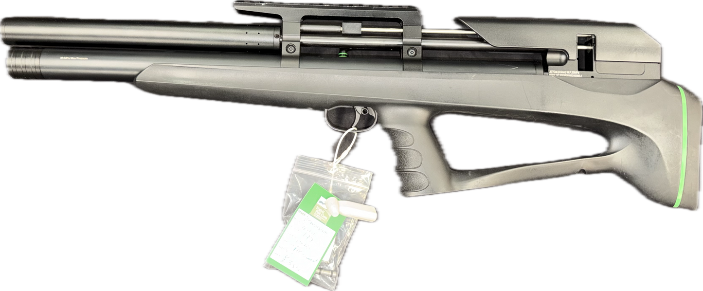 REMINGTON SPIRIT X .177