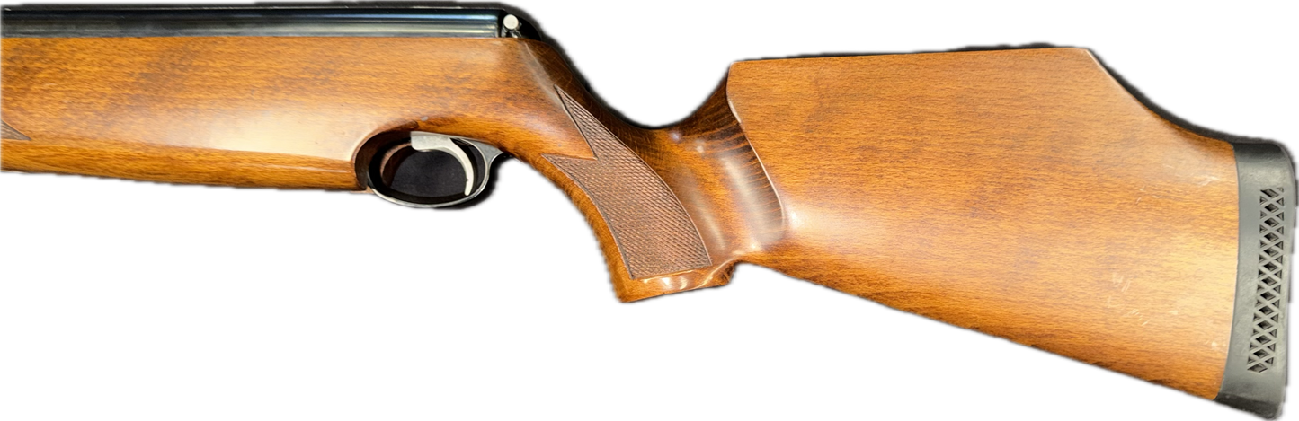 Air Arms TX200 .22 Under Lever Left Handed