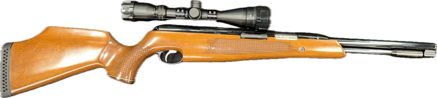 Air Arms TX 200 Under Lever Right Handed