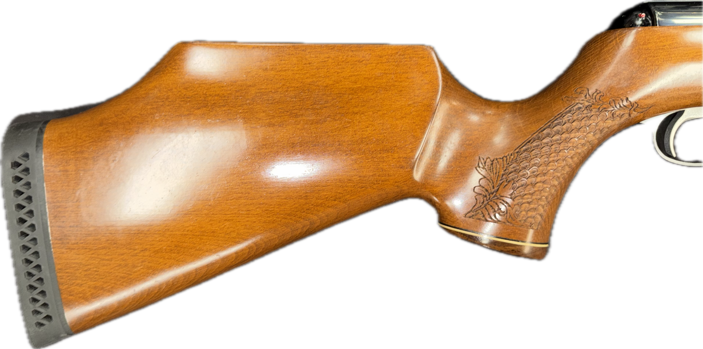 Air Arms TX 200 Under Lever Right Handed