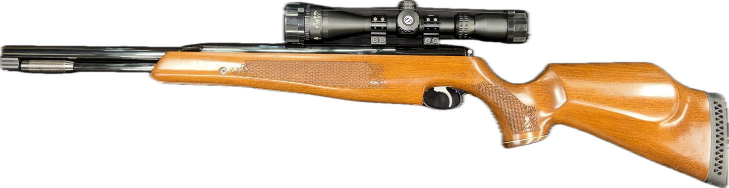 Air Arms TX 200 Under Lever Right Handed