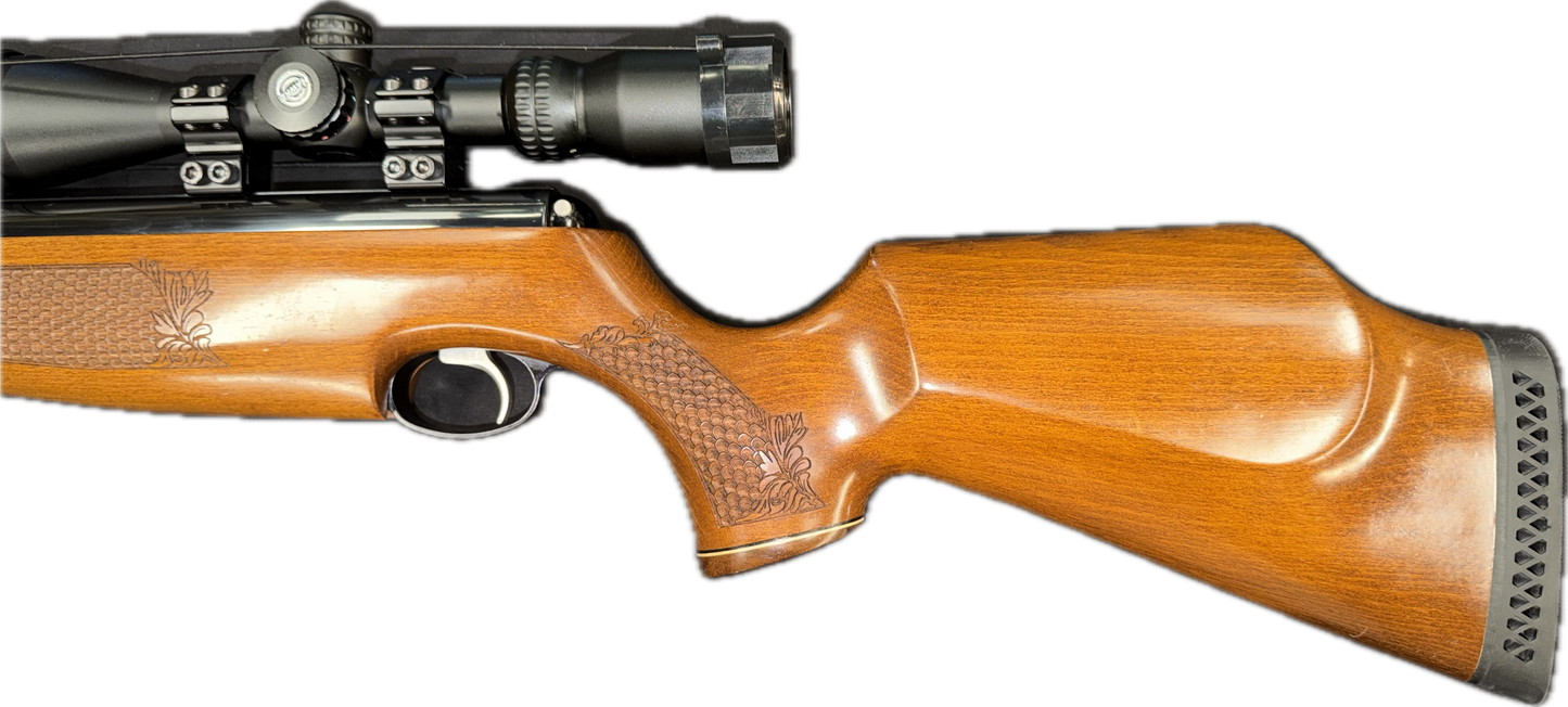 Air Arms TX 200 Under Lever Right Handed