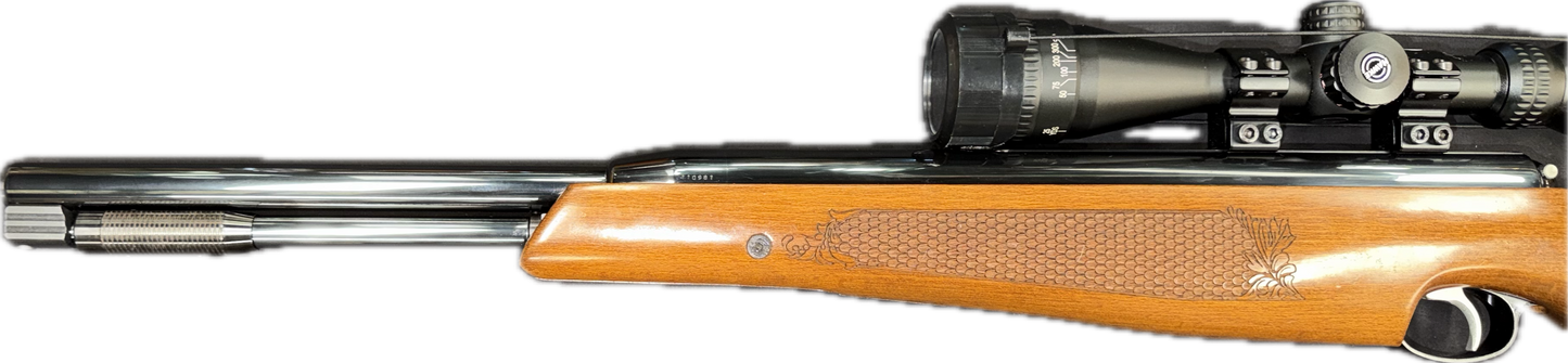 Air Arms TX 200 Under Lever Right Handed