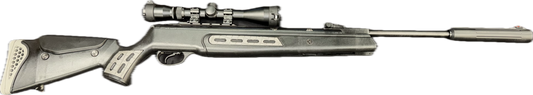 Hatsan tactical .25 w/scope