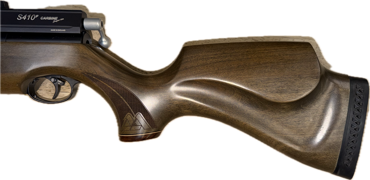 Air Arms S410 .22 Superlite