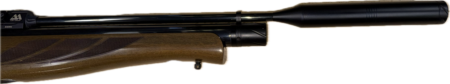 Air Arms S410 .22 Superlite