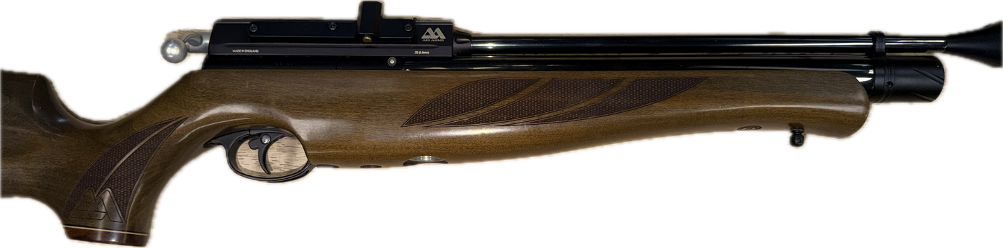 Air Arms S410 .22 Superlite
