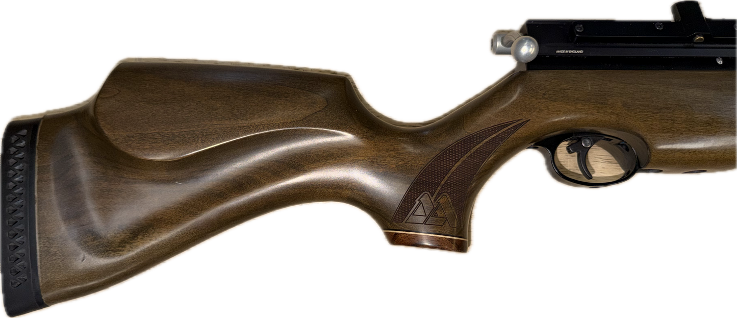Air Arms S410 .22 Superlite