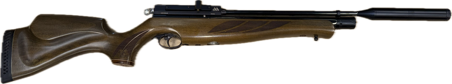 Air Arms S410 .22 Superlite