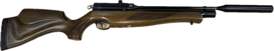 Air Arms S410 .22 Superlite