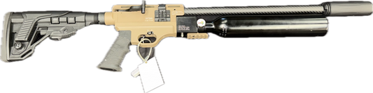 Hatsan Factor .177 PCP Rifle