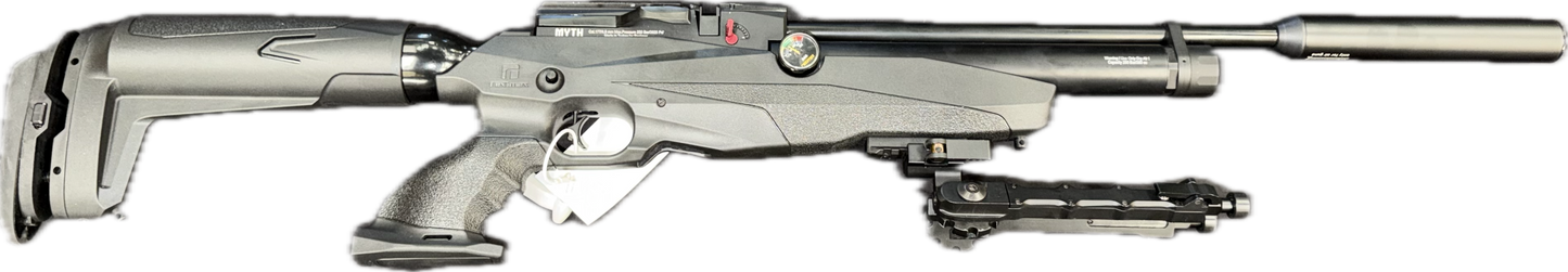 Reximex Myth .177 PCP Rifle