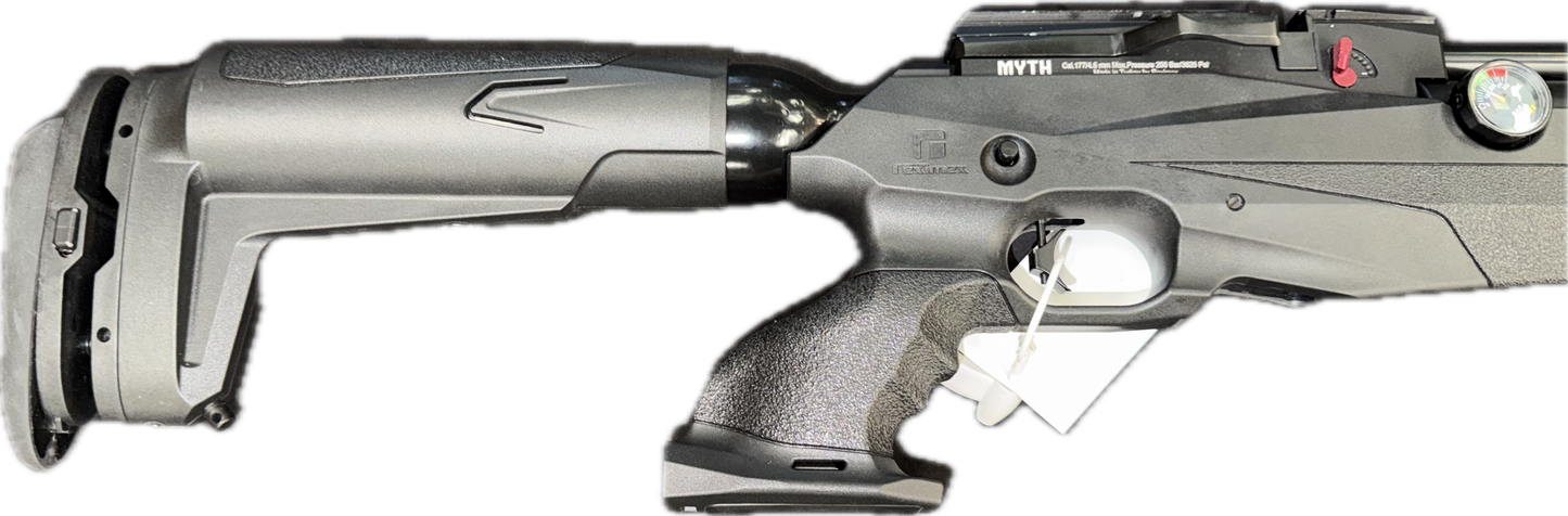 Reximex Myth .177 PCP Rifle