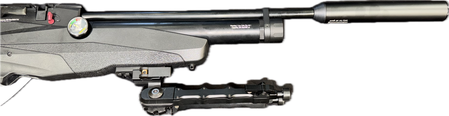Reximex Myth .177 PCP Rifle