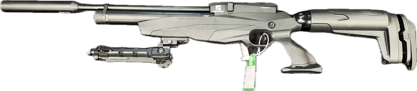 Reximex Myth .177 PCP Rifle