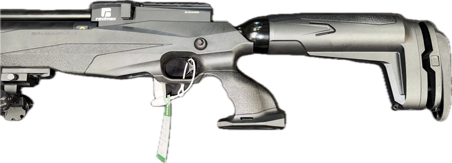 Reximex Myth .177 PCP Rifle