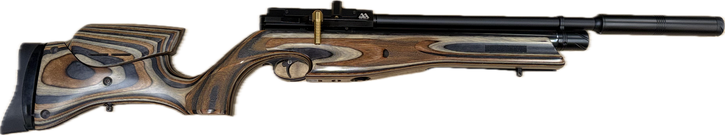 Air Arms S510 Ultimate Sporter .22
