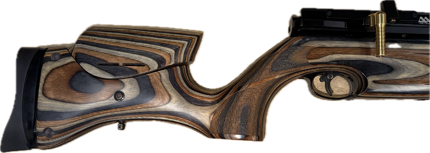 Air Arms S510 Ultimate Sporter .22